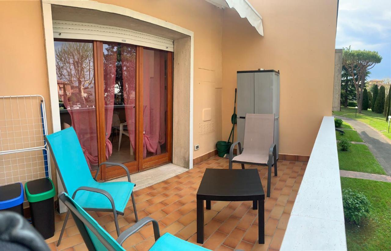 Vida Loca Apartments La Madonnina Peschiera del Garda Exterior photo