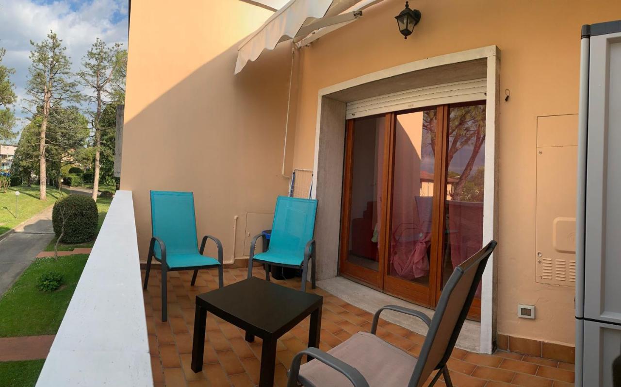 Vida Loca Apartments La Madonnina Peschiera del Garda Exterior photo